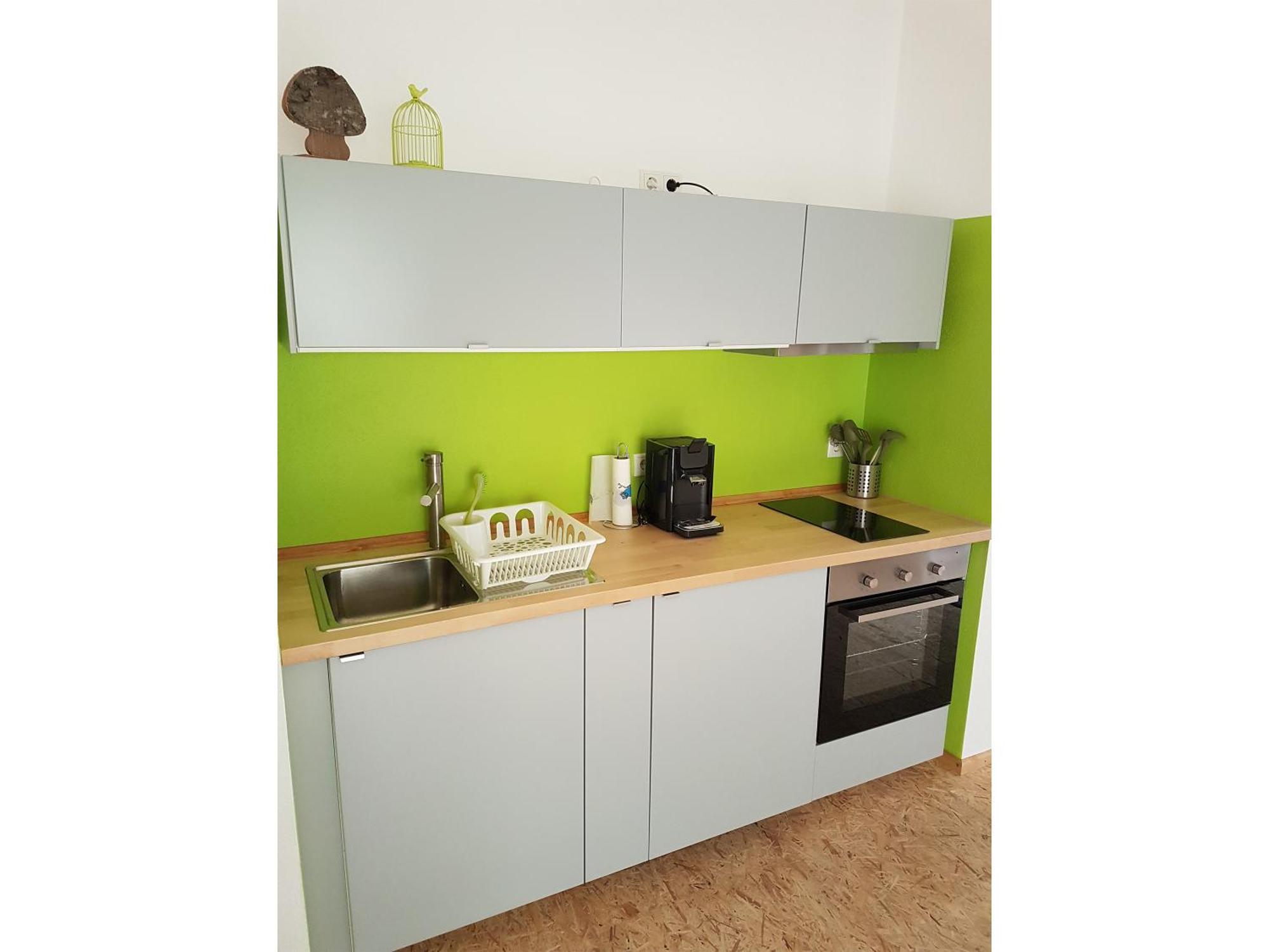 Neu Apartment Am Birkenfeld Allgaeu Kaufbeuren Steinholz Buitenkant foto