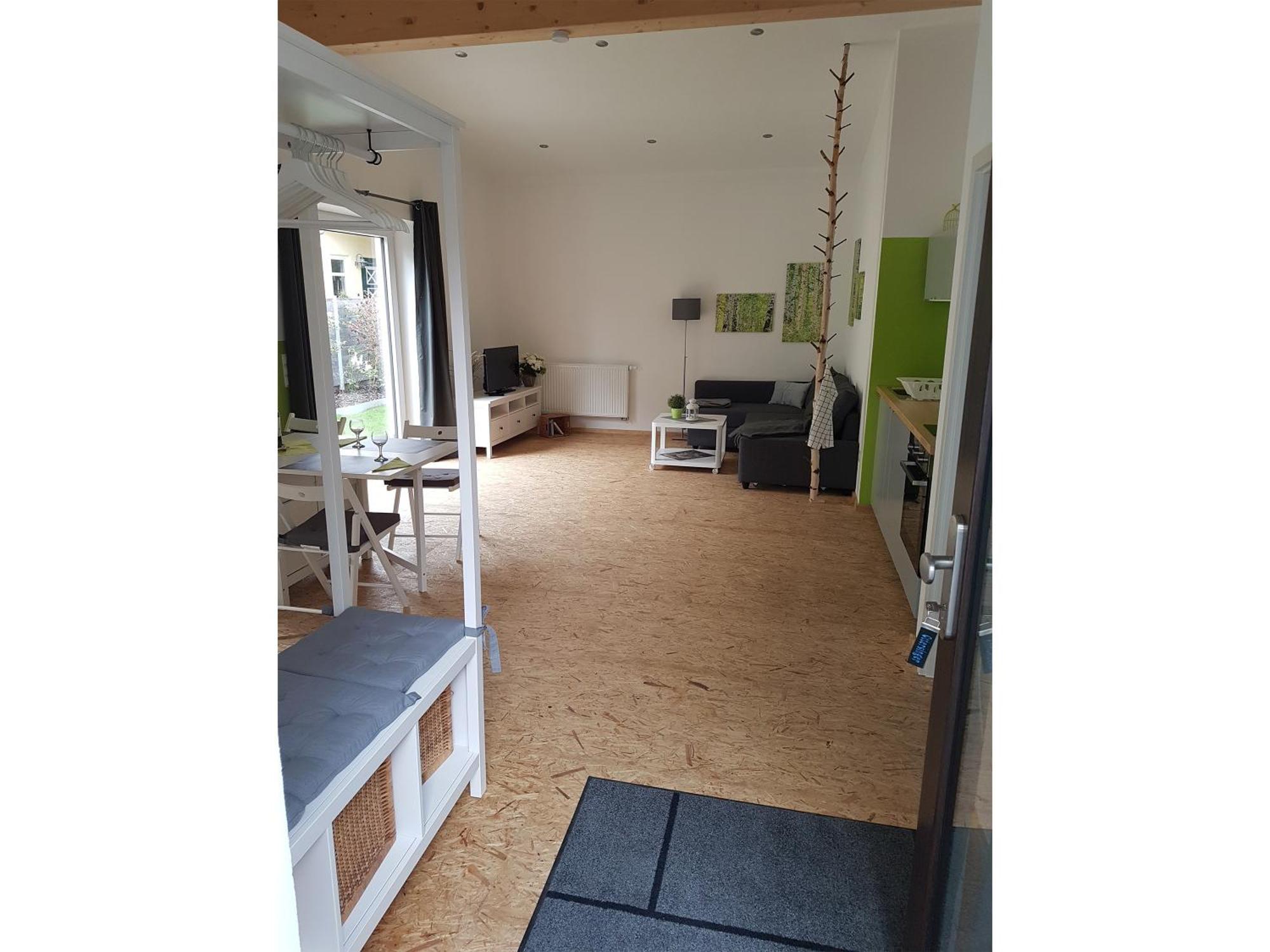 Neu Apartment Am Birkenfeld Allgaeu Kaufbeuren Steinholz Buitenkant foto