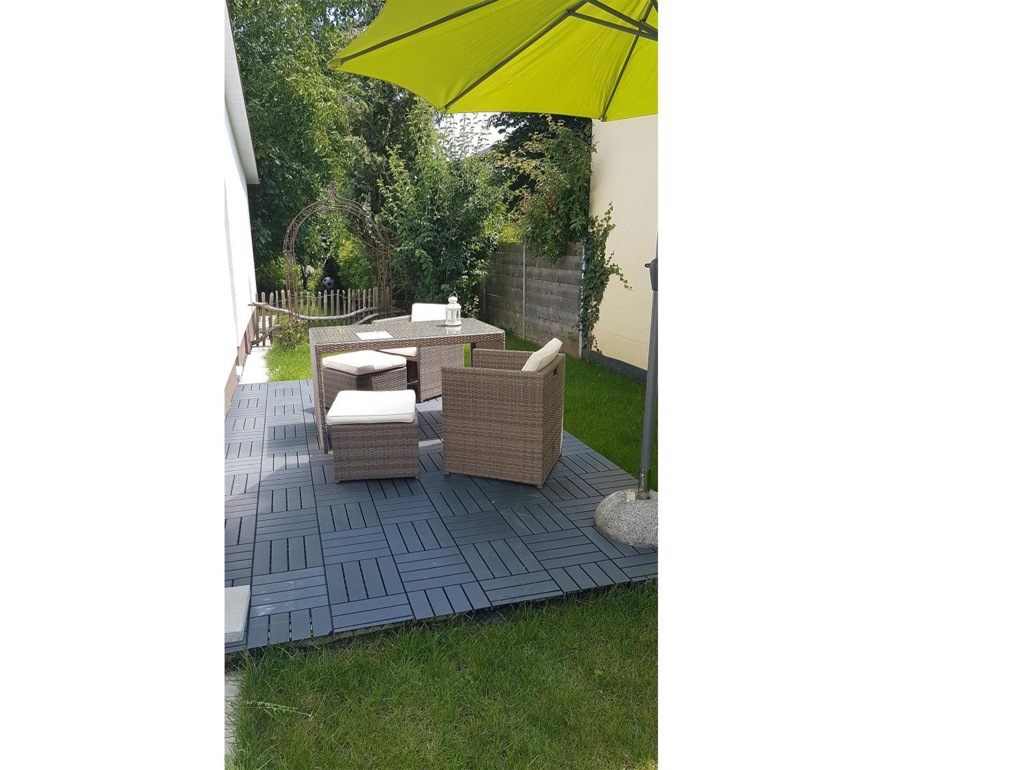 Neu Apartment Am Birkenfeld Allgaeu Kaufbeuren Steinholz Buitenkant foto